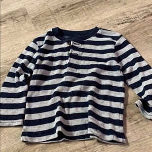 Toddler shirt